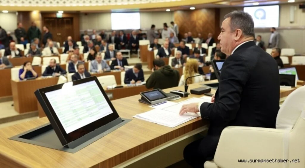 Böcek, ‘Tüyü bitmemiş yetimin hakkını koruyacağız”