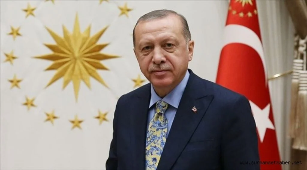 Cumhurbaşkanı Erdoğan, AK Parti Sincan İlçe Kongresine telefonla bağlandı
