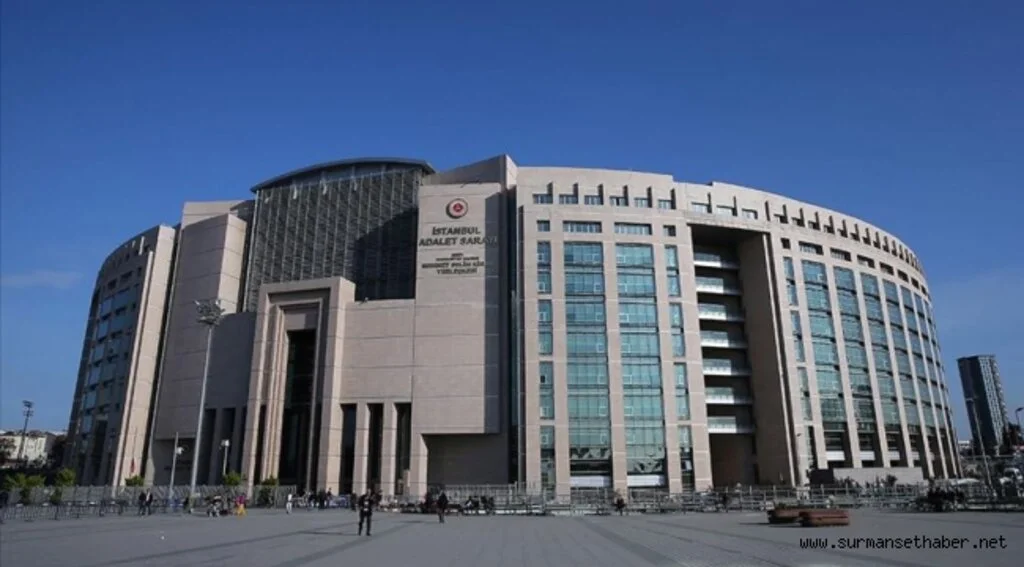 Faruk Güllü'ye FETÖ üyeliğinden 15 yıla kadar hapis istemi