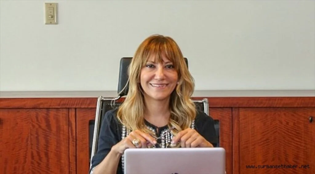 İBB Genel Sekreter Yardımcısı Yeşim Meltem Şişli istifa etti