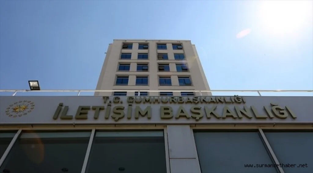 İletişim Başkanlığından 'koronavirüs' iddialarına yalanlama