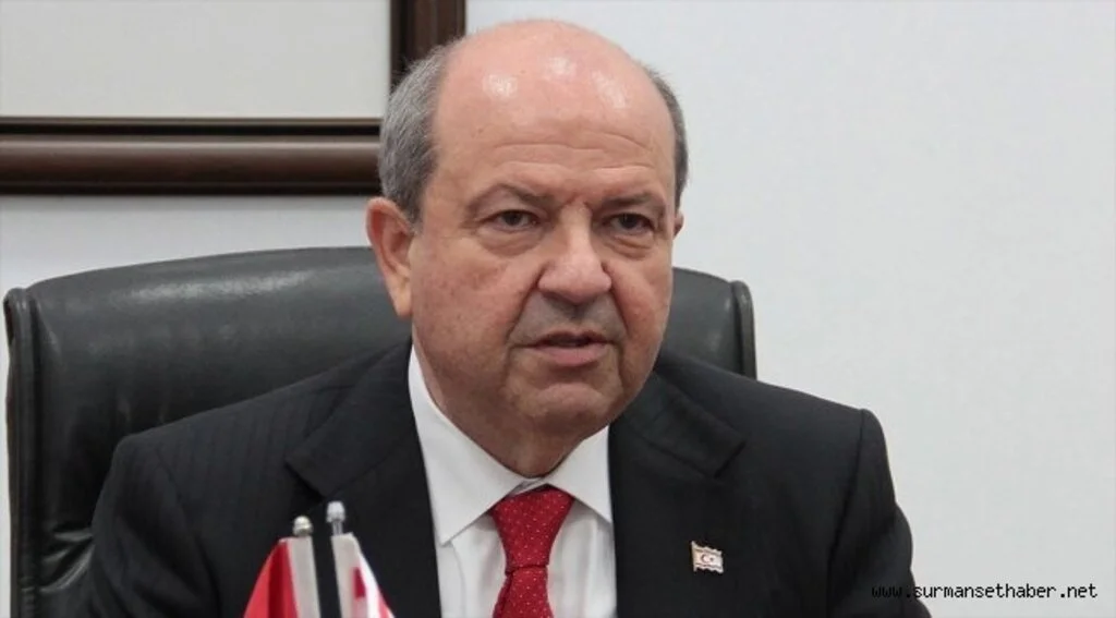 KKTC Başbakanı Tatar: Bu ulusa saldıranlar bedelini öder