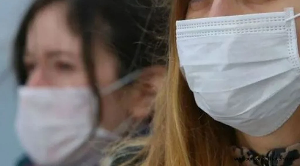 Maske Kullananlara Karşı Yanlış Bakış Açısı