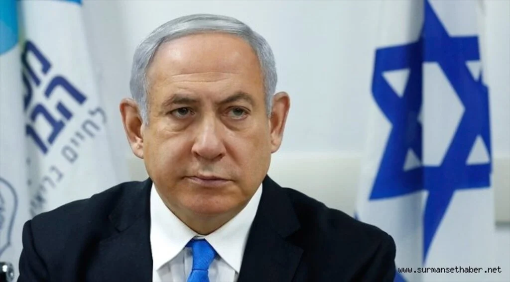 Netanyahu' talimat verdi Kudüs'ü işgale devam ediyor 