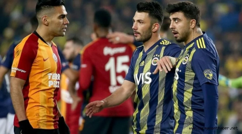 Ozan Tufan: Hakemin iyi niyeti Yoktu