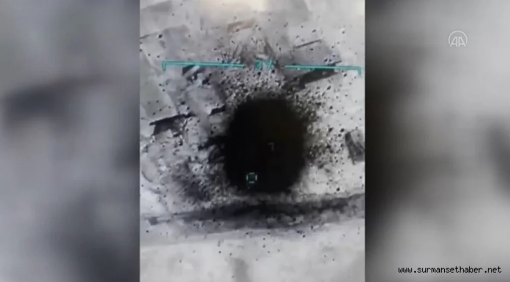 Rejim Ordusuna Ağır Darbe, 709 rejim Askeri öldürüldü 