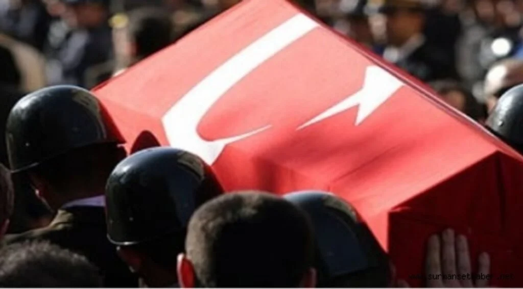 Samsun Şehitler İçin Yürüyecek 