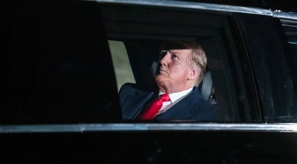 Suudi Arabistan ve BAE'den Trump'a yüz milyonlarca dolarlık yasa dışı bağış 