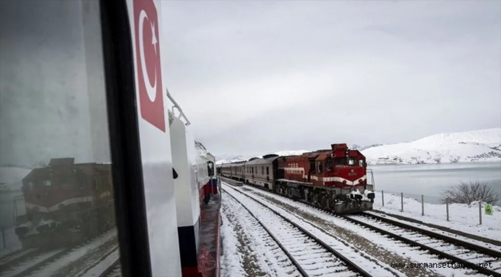 TCDD 'Sıfır Atık Belgesi' almaya hak kazandı