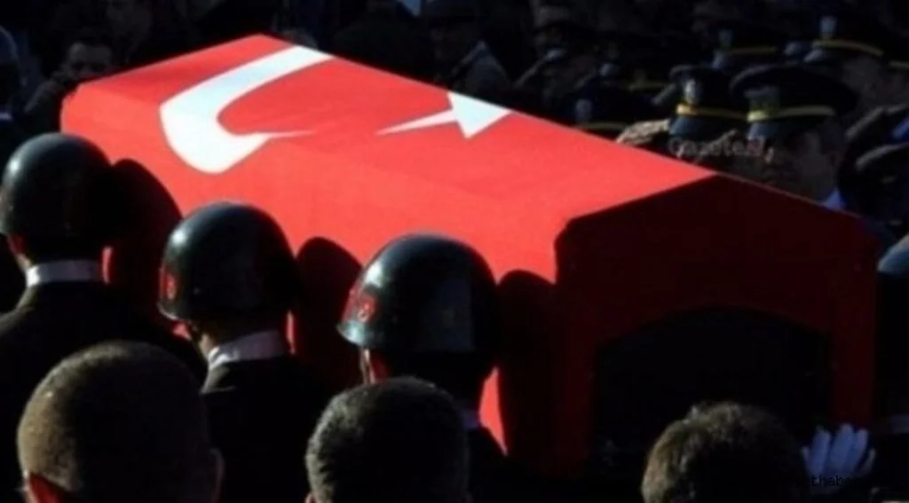  İdlib'de 2 asker şehit oldu, 1 asker yaralandı