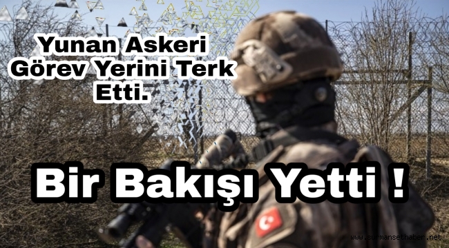 1000 Polis Özel Harekat Yunanın Sıfır Noktasında