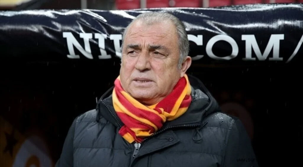 Buse Terim, babası Fatih Terim'le ilgili bilgi verdi