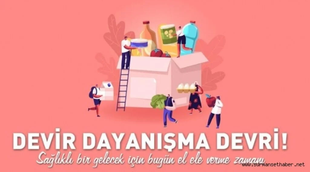 Büyükşehir Belediyesi’nden Vatandaşa Tam Destek
