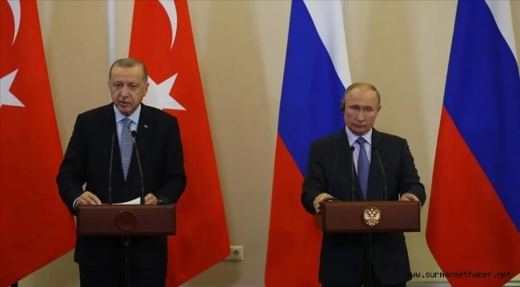 CANLI: Cumhurbaşkanı Erdoğan konuşuyor