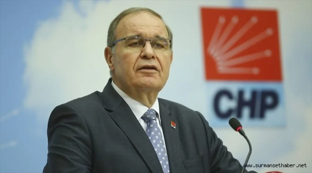 CHP 37. Olağan Kurultay ertelendi