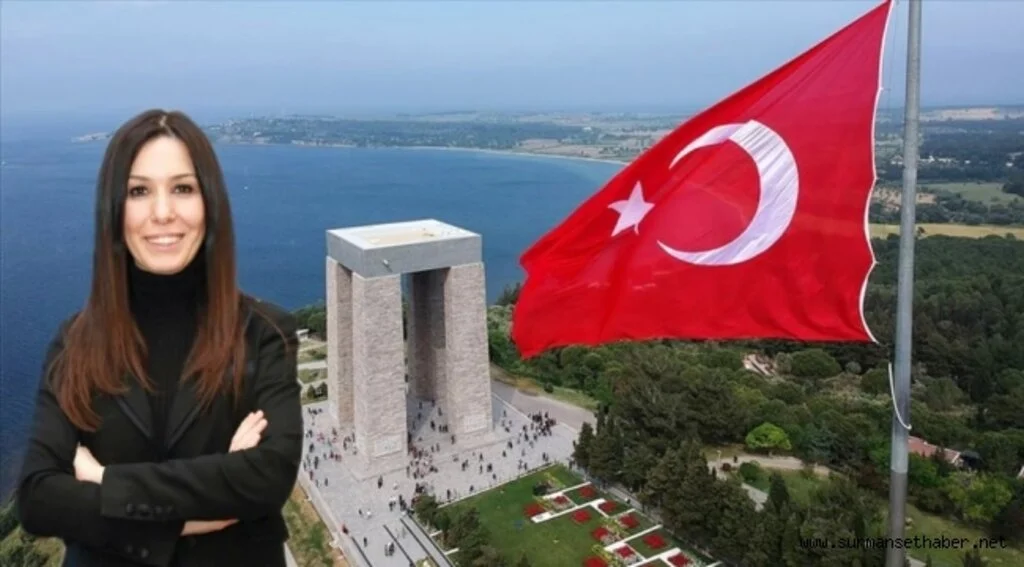 ÇİĞDEM KARAASLAN: ÇANAKKALE, İMKÂN KARŞISINDA İMANIN ZAFERİDİR