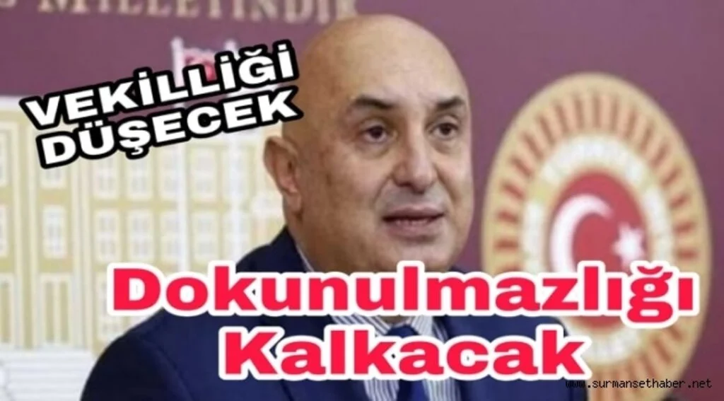 Cumhur ittifakı, Engin Özkoç için kararlı