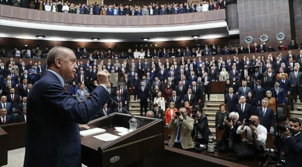 Erdoğan: Rejim ateşkese uymazsa daha ağır bir karşılık veririz