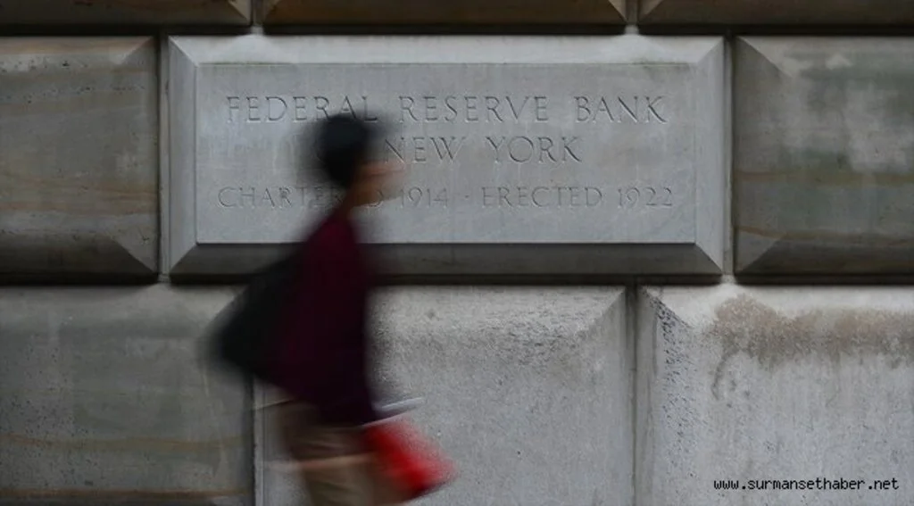 Fed'den 9 merkez bankasıyla yeni swap hamlesi