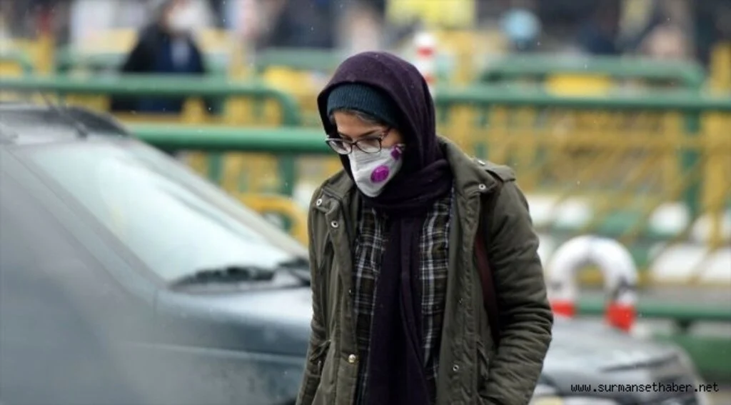 İran'da koronavirüs nedeniyle 9 kişi daha öldü