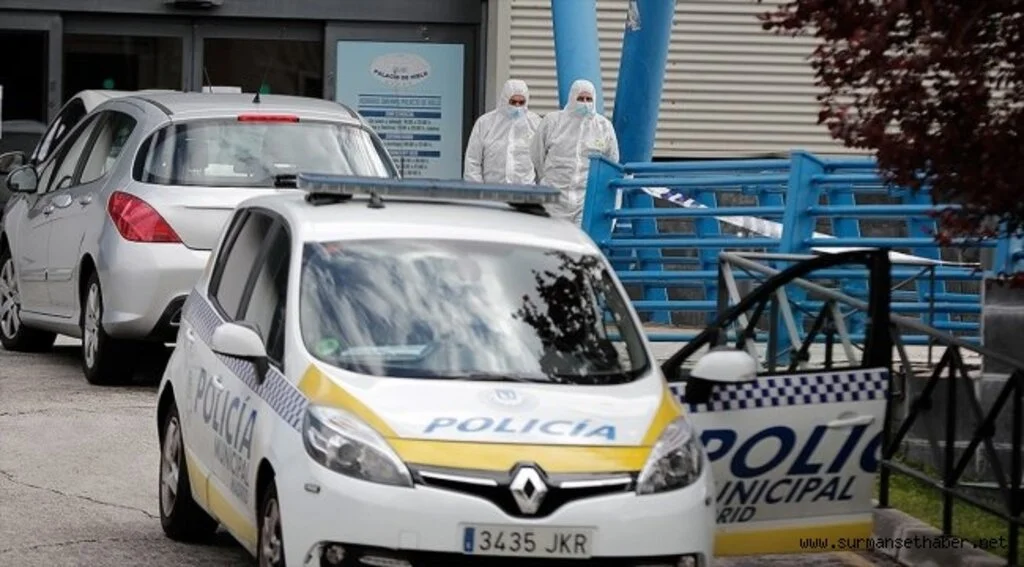 İspanya'da Kovid-19'dan ölenlerin sayısı 6 bin 528'e yükseldi