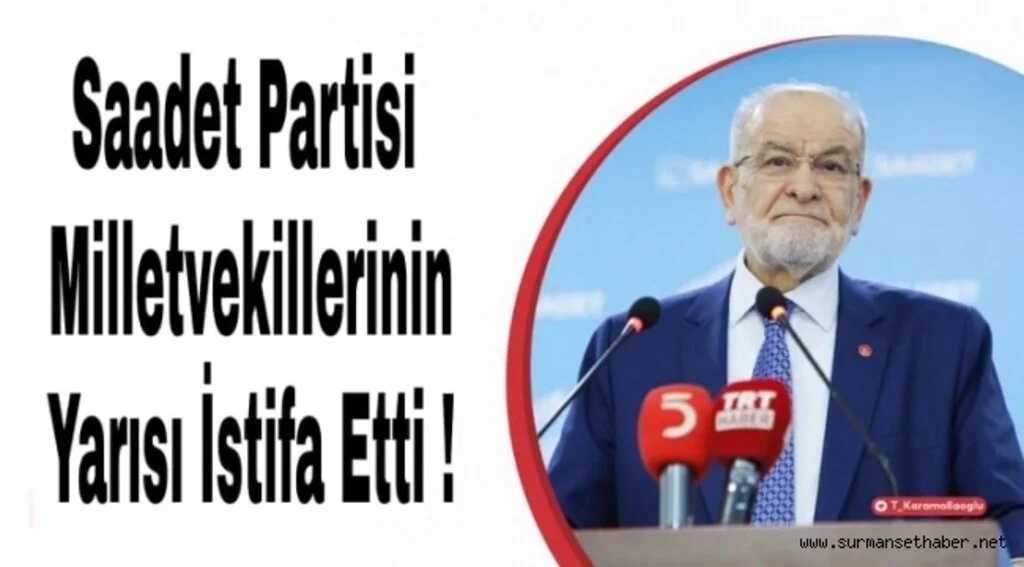 Karamollaoğlu Meclis Çoğunluğunun Yarısını Kaybetti 