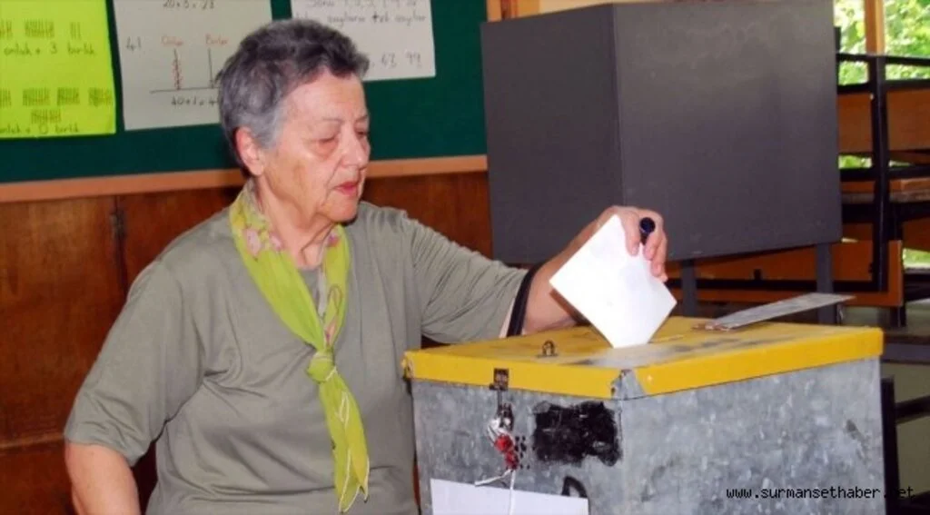KKTC seçimleri ertelendi