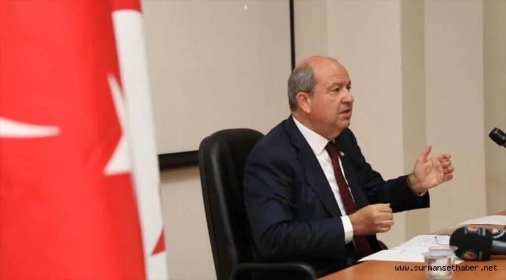 KKTC'de Kovid-19 nedeniyle ekonomik tedbir paketi açıklandı