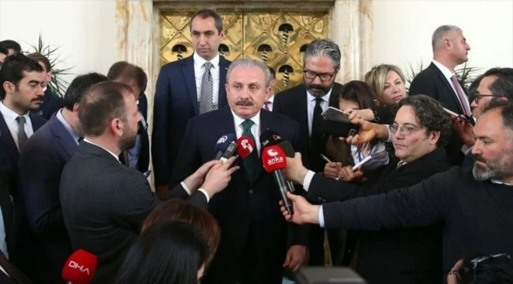 Koronavirüs konusunda herkes üzerine düşeni yerine getirirse süreci kolay atlatırız
