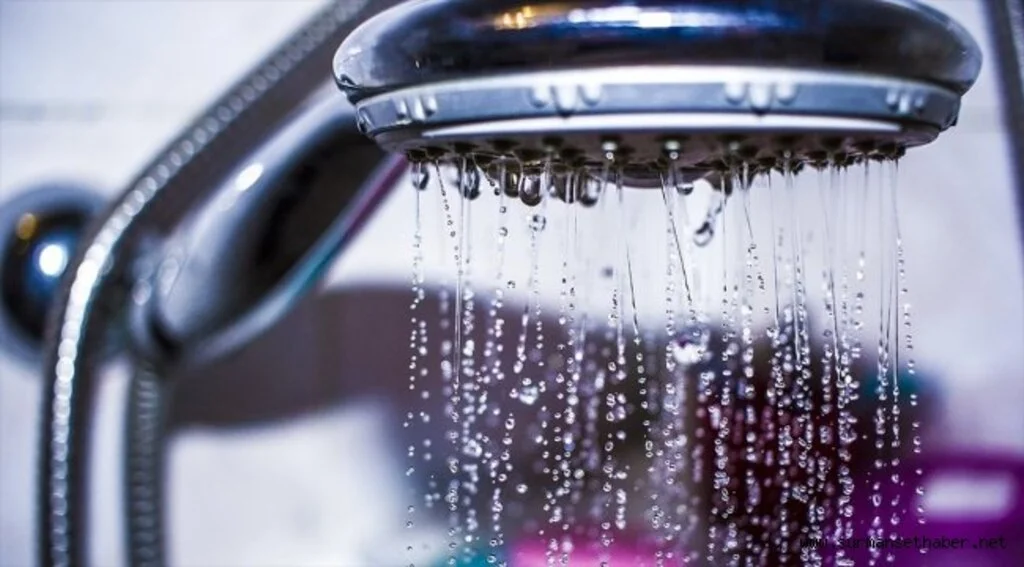 Koronavirüsle mücadelede  her gün banyo yapılmalı