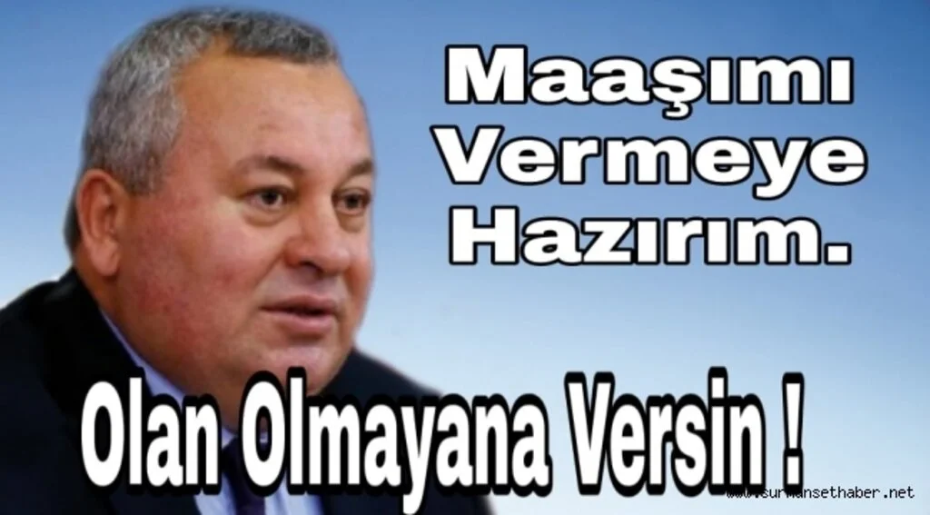 MHP Milletvekili Cemal Enginyurt Cumhurbaşkanına Çağrıda Bulundu 