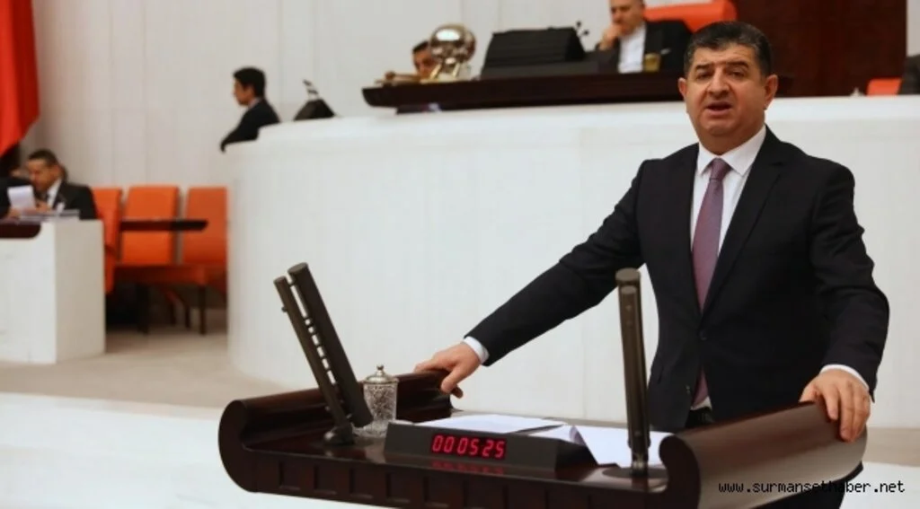 Milletvekili Arı; “Turizm Emekçileri Geçim Sıkıntısı Çekmesin” 