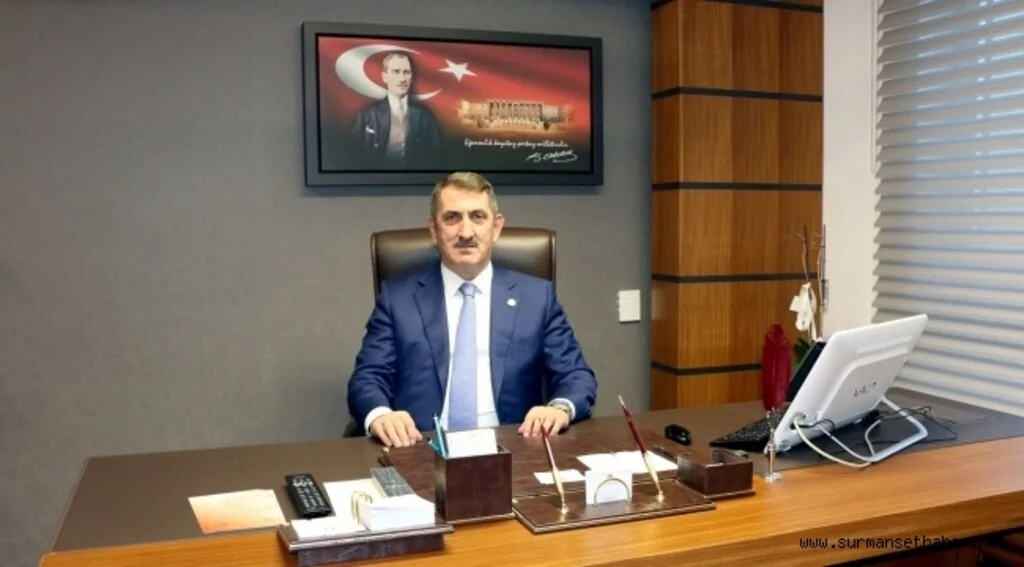 Milletvekili Köktaş, Pancar Üreticilerine İlk Avans 3 Nisan'da Ödenecek 