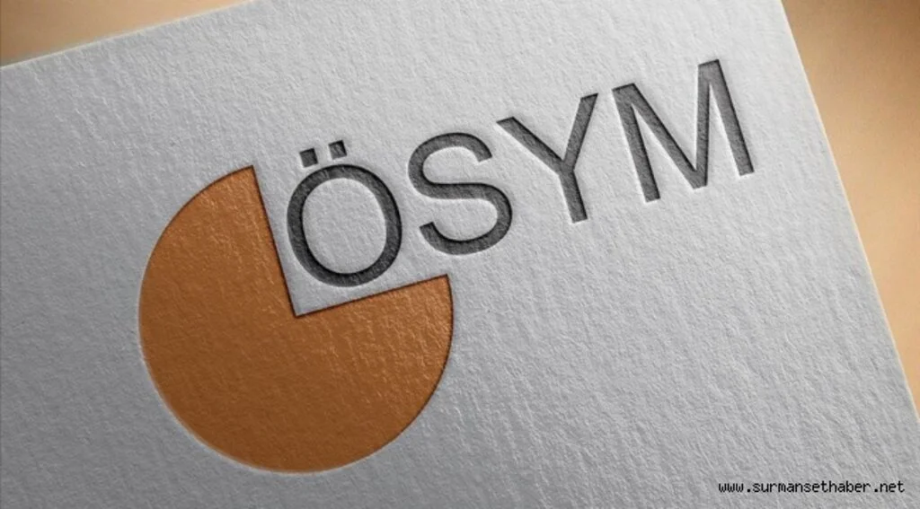 ÖSYM YKS geç başvurularını 20 Mart'a kadar uzattı