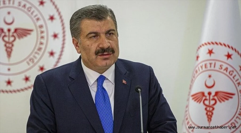 Sağlık Bakanı Koca: Koronavirüs kaynaklı can kaybı 30'a yükseldi