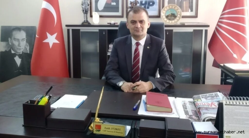 Samsun'un Suyu Vatandaşı Zehirliyor