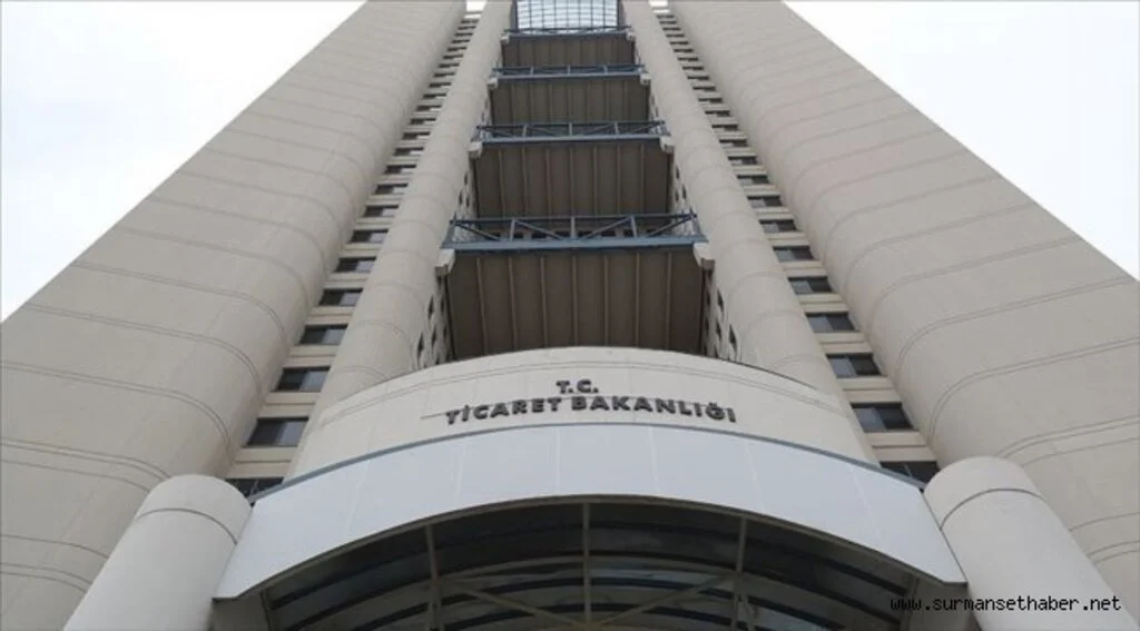 Ticaret Bakanlığının personel eğitiminde 'sanal sınıf' modeli