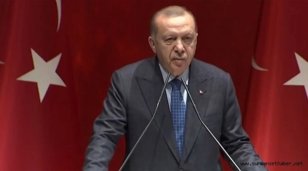 Yeni diye ortaya sürülen her sözde oluşum AK Parti'ye olan ihtiyacı teyit ediyor