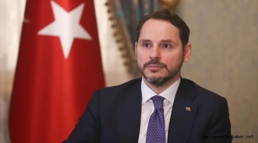  Bakan Albayrak: Fırsatçılara söylüyorum, daha sert ve net tedbirler alacağız