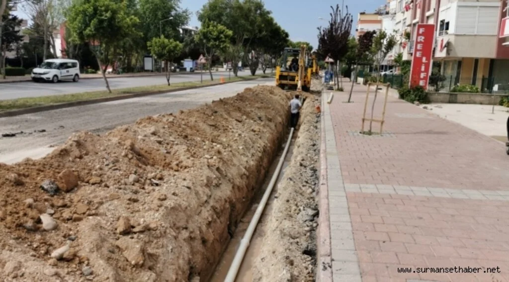 ASAT’tan örnek çalışma
