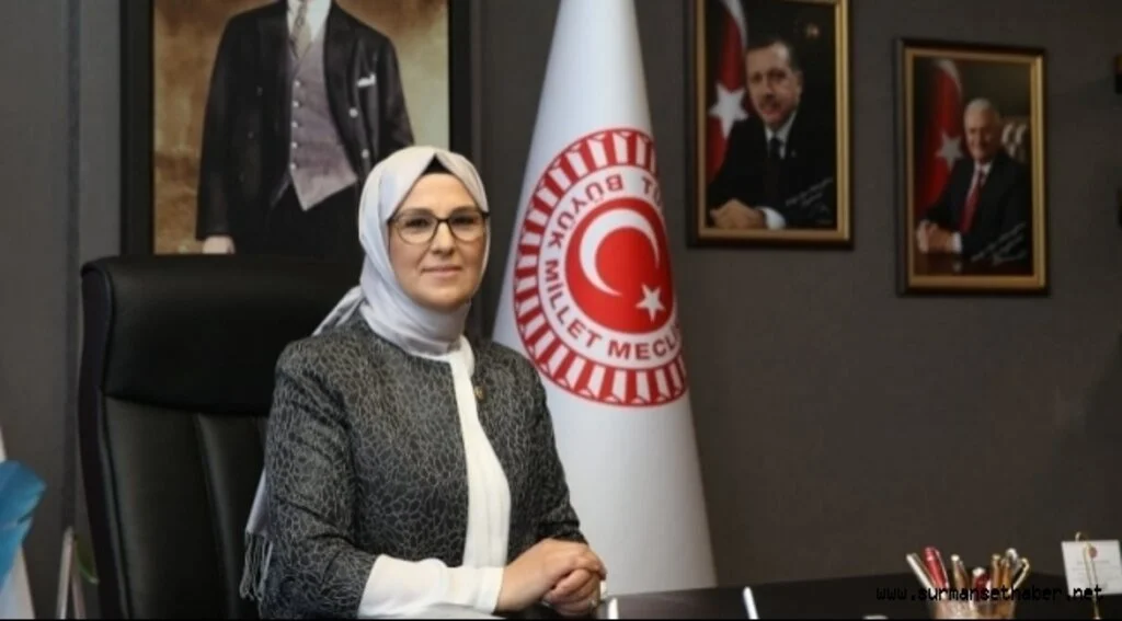 MİLLETVEKİLİ KATIRCIOĞLU , AVRUPA VİRÜS NEDENİ İLE CEZAEVLERİNİ BOŞALTIYOR