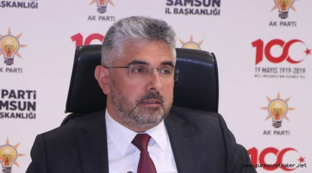  Başkan Ersan Aksu'nun  23 Nisan Mesajı 