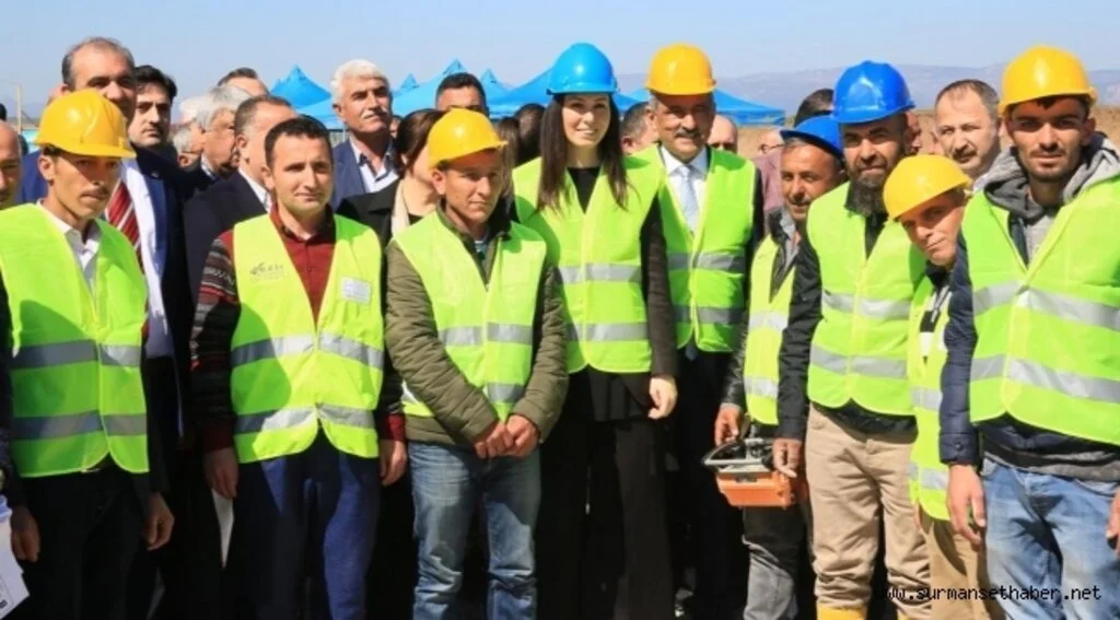Çiğdem Karaaslan'dan 1 Mayıs Mesajı