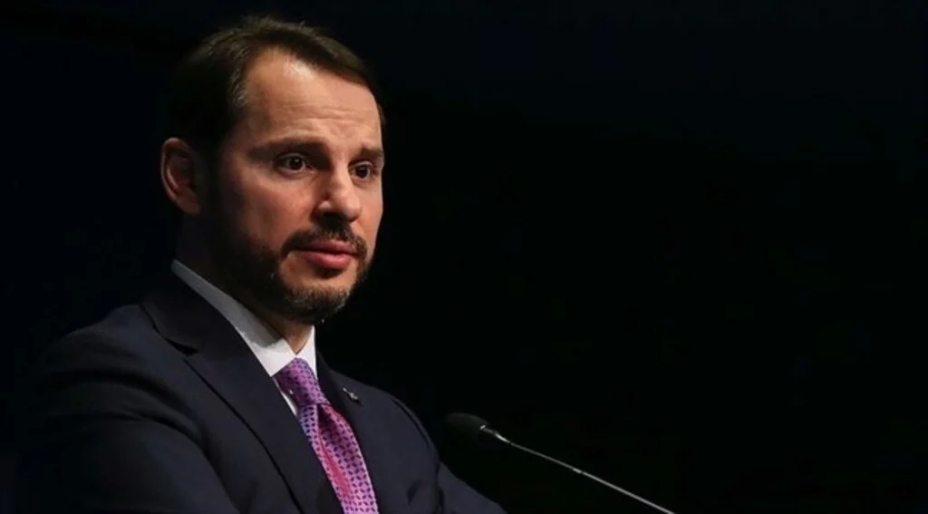 Ekonomik İstikrar Kalkanı tutarı 200 milyar liraya ulaştı