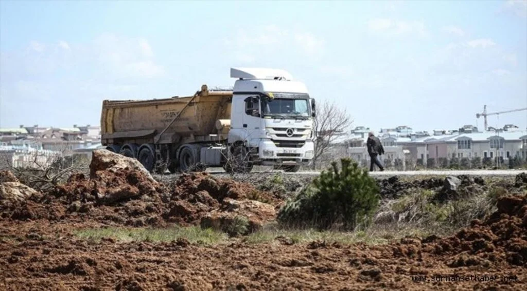 İstanbul'a kazandırılacak iki yeni hastanenin çalışmalarına başlandı