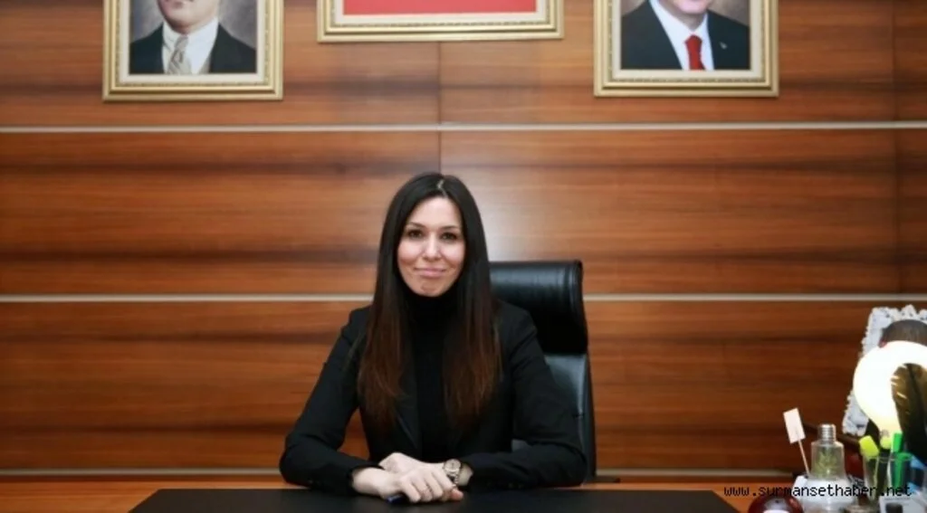 KARAASLAN: SOFRALARDA OLAMASA DA İÇTEN DUALARDA BULUŞACAĞIZ