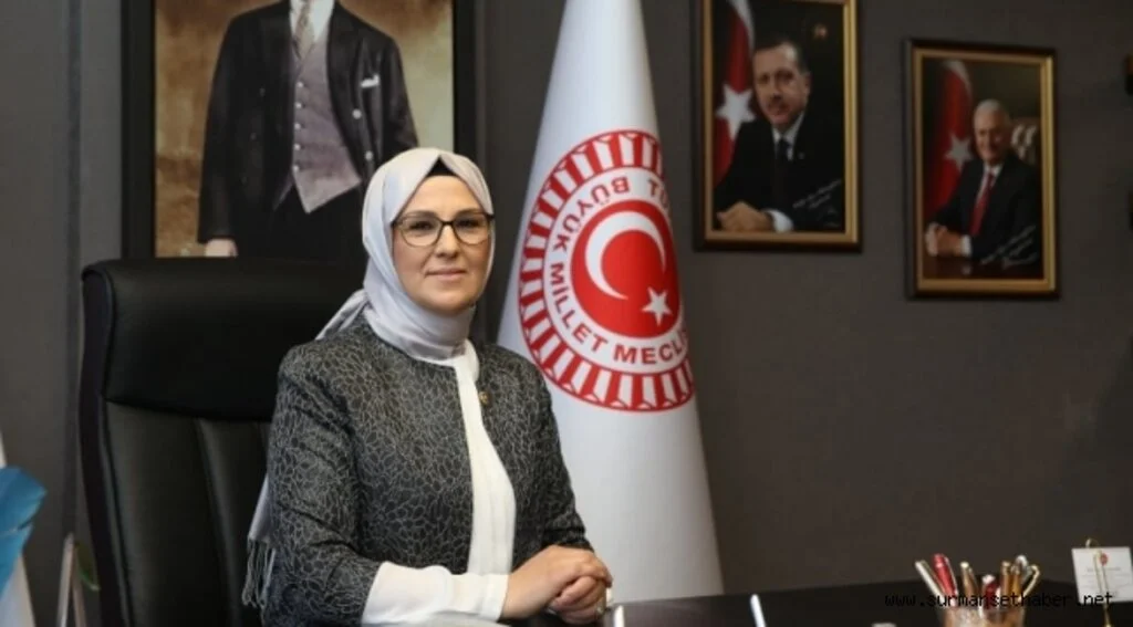 Milletvekili Katırcıoğlu'ndan Ramazan Ayı Mesajı 