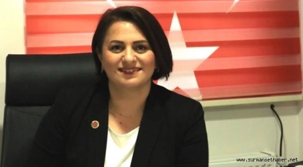 RENDECİ: POLİS BU ÜLKENİN EN SAĞLAM ÇİMENTOSUDUR