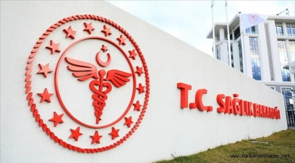 Sağlık kurumlarında personel önlemleri güncellendi