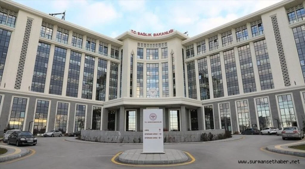 Sağlık Bakanlığı: Türkiye'de Kovid-19'dan iyileşen hasta sayısı 1042'ye ulaştı